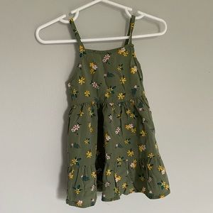 ⭐️5/$12⭐️ 6-12 month Dress